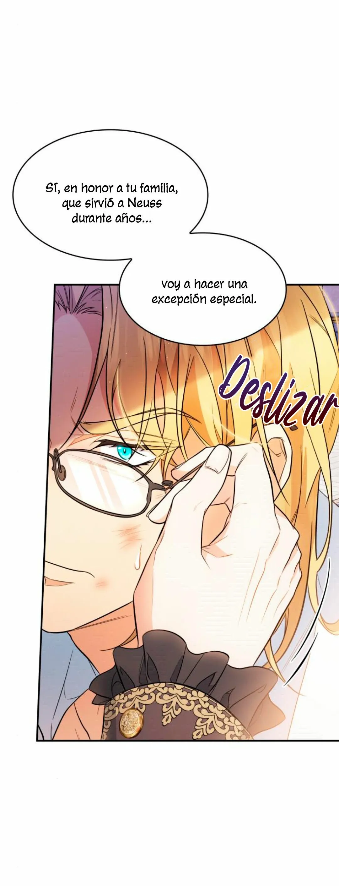 Cumpliré Con la ultima Voluntad de mi hermano Capítulo 29 en Línea - página 11