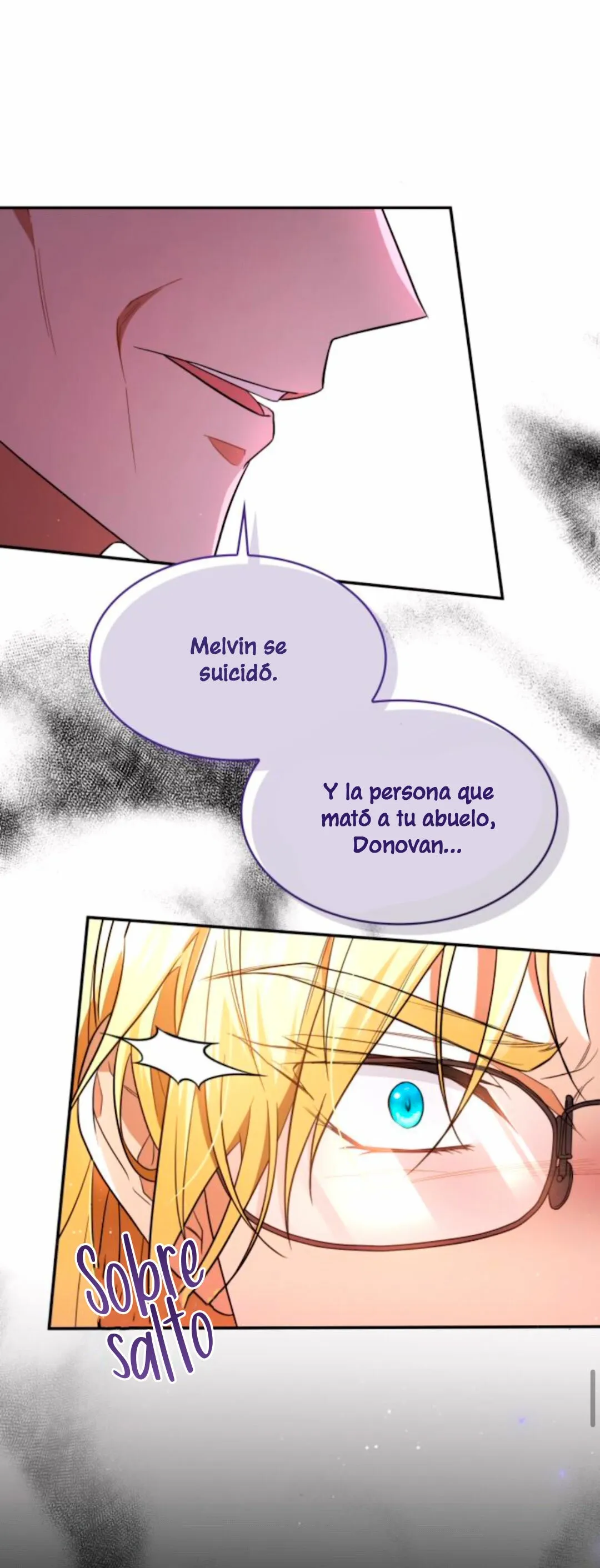 Cumpliré Con la ultima Voluntad de mi hermano Capítulo 29 en Línea - página 12