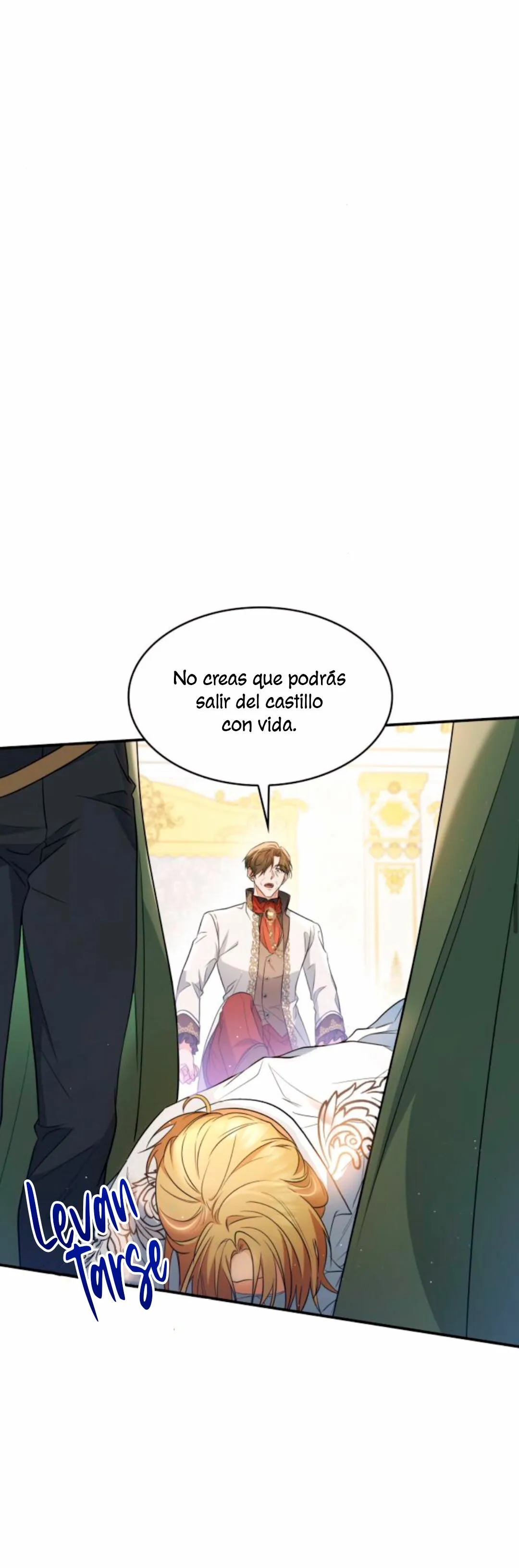 Cumpliré Con la ultima Voluntad de mi hermano Capítulo 29 en Línea - página 28
