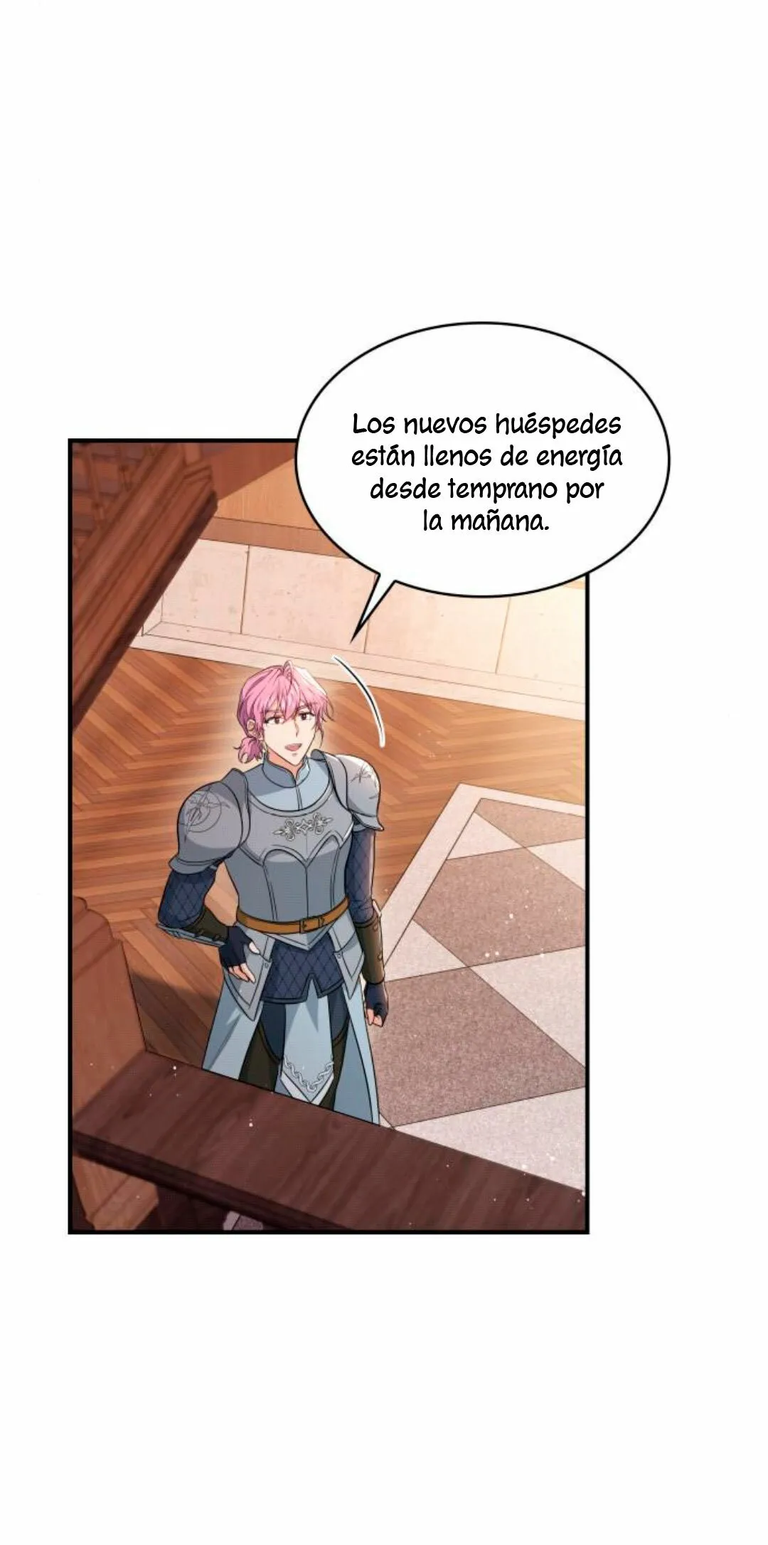 Cumpliré Con la ultima Voluntad de mi hermano Capítulo 29 en Línea - página 39