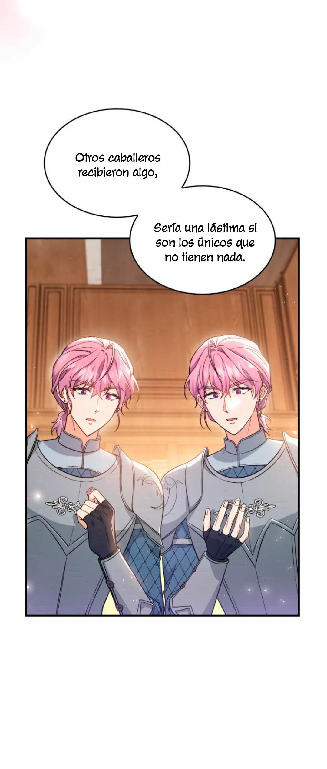 Cumpliré Con la ultima Voluntad de mi hermano Capítulo 29 en Línea - página 44