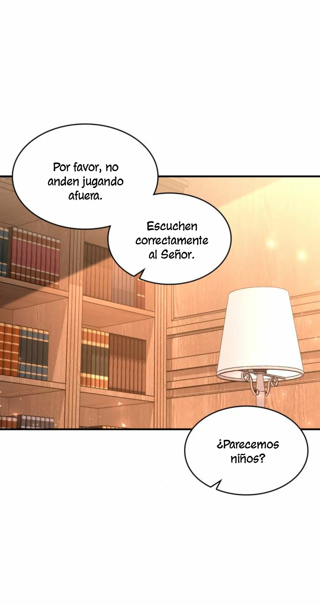 Cumpliré Con la ultima Voluntad de mi hermano Capítulo 29 en Línea - página 46