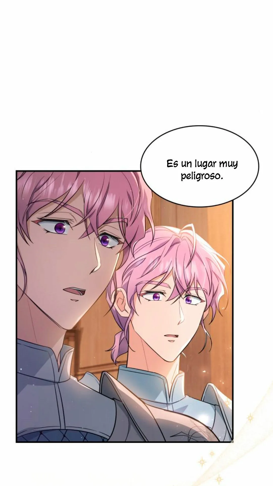Cumpliré Con la ultima Voluntad de mi hermano Capítulo 29 en Línea - página 47
