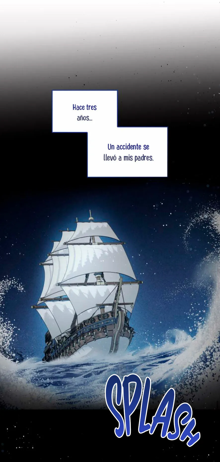Cumpliré Con la ultima Voluntad de mi hermano Capítulo 31 en Línea - página 36
