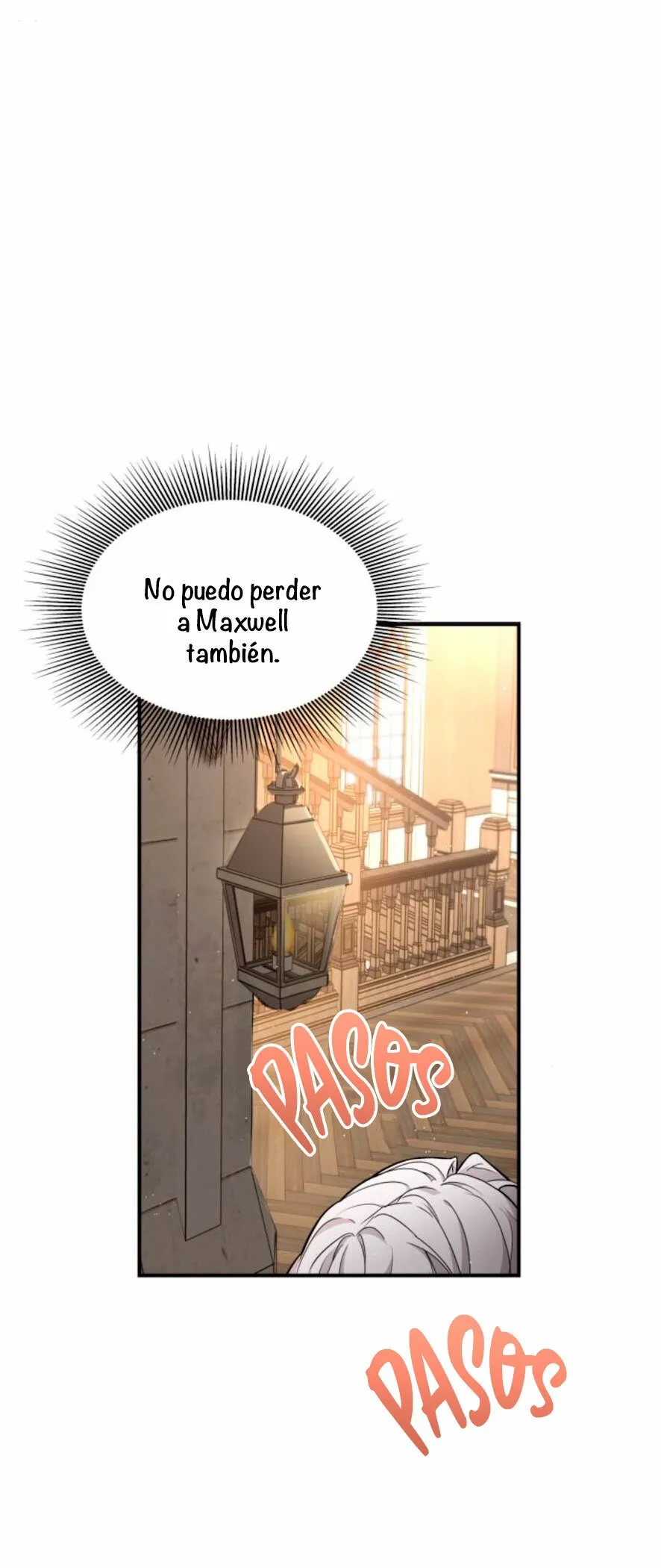 Cumpliré Con la ultima Voluntad de mi hermano Capítulo 31 en Línea - página 39