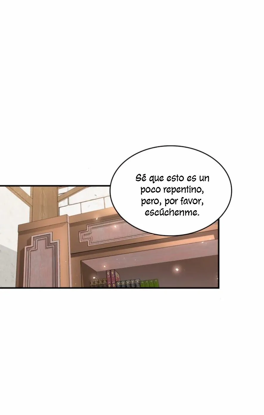Cumpliré Con la ultima Voluntad de mi hermano Capítulo 31 en Línea - página 50