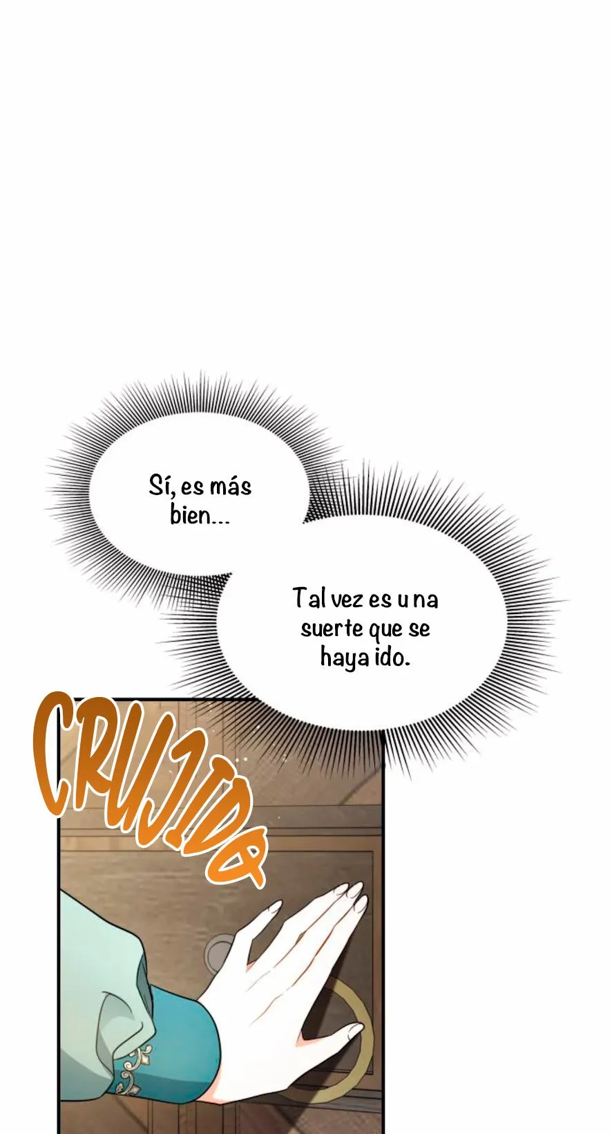 Cumpliré Con la ultima Voluntad de mi hermano Capítulo 31 en Línea - página 76