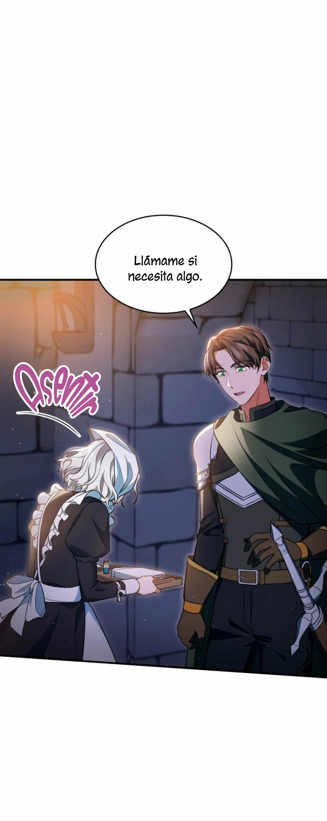 Cumpliré Con la ultima Voluntad de mi hermano Capítulo 34 en Línea - página 10