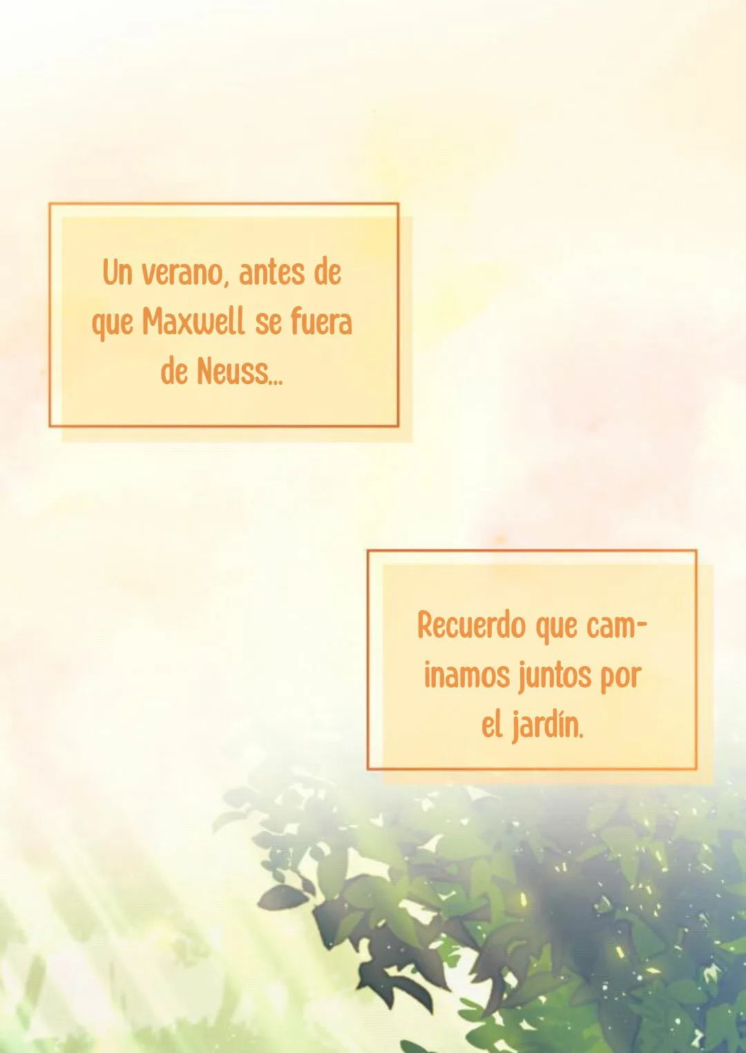 Cumpliré Con la ultima Voluntad de mi hermano Capítulo 34 en Línea - página 21