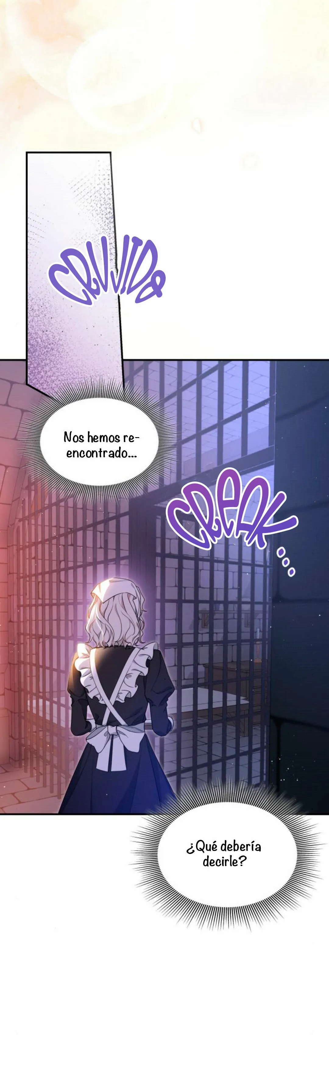 Cumpliré Con la ultima Voluntad de mi hermano Capítulo 34 en Línea - página 28
