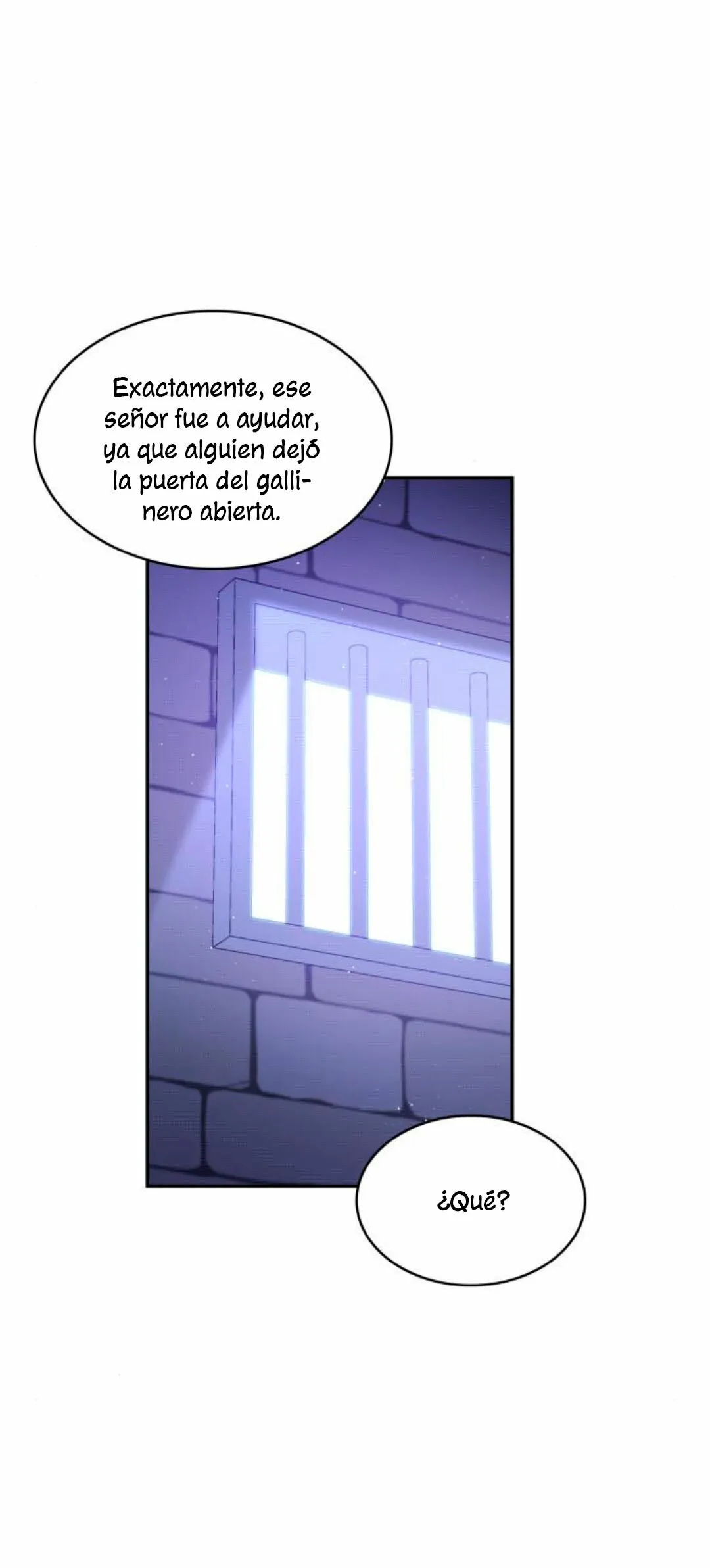 Cumpliré Con la ultima Voluntad de mi hermano Capítulo 34 en Línea - página 46
