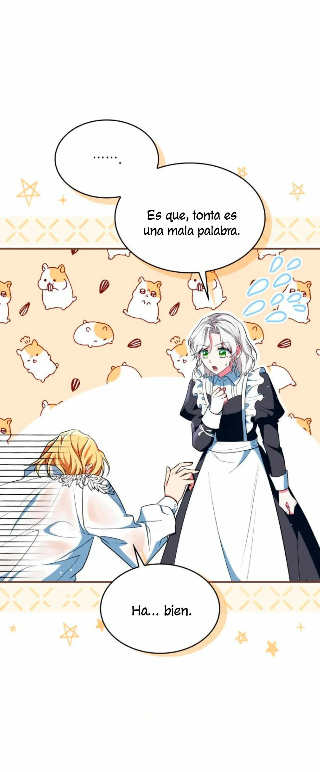 Cumpliré Con la ultima Voluntad de mi hermano Capítulo 34 en Línea - página 63