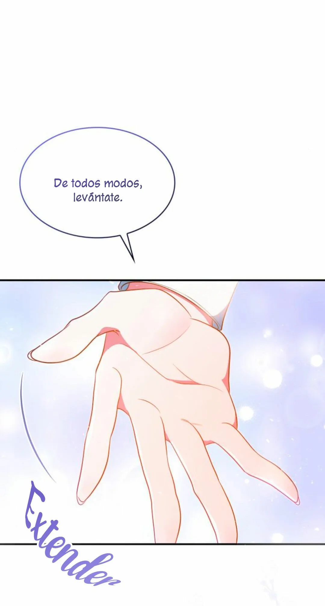 Cumpliré Con la ultima Voluntad de mi hermano Capítulo 34 en Línea - página 64