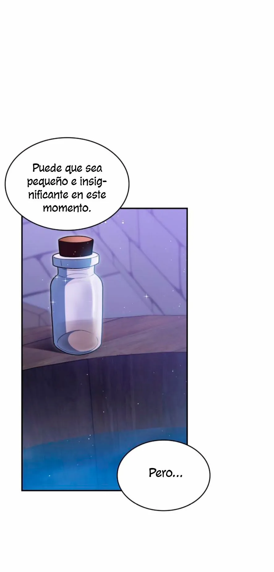 Cumpliré Con la ultima Voluntad de mi hermano Capítulo 35 en Línea - página 16