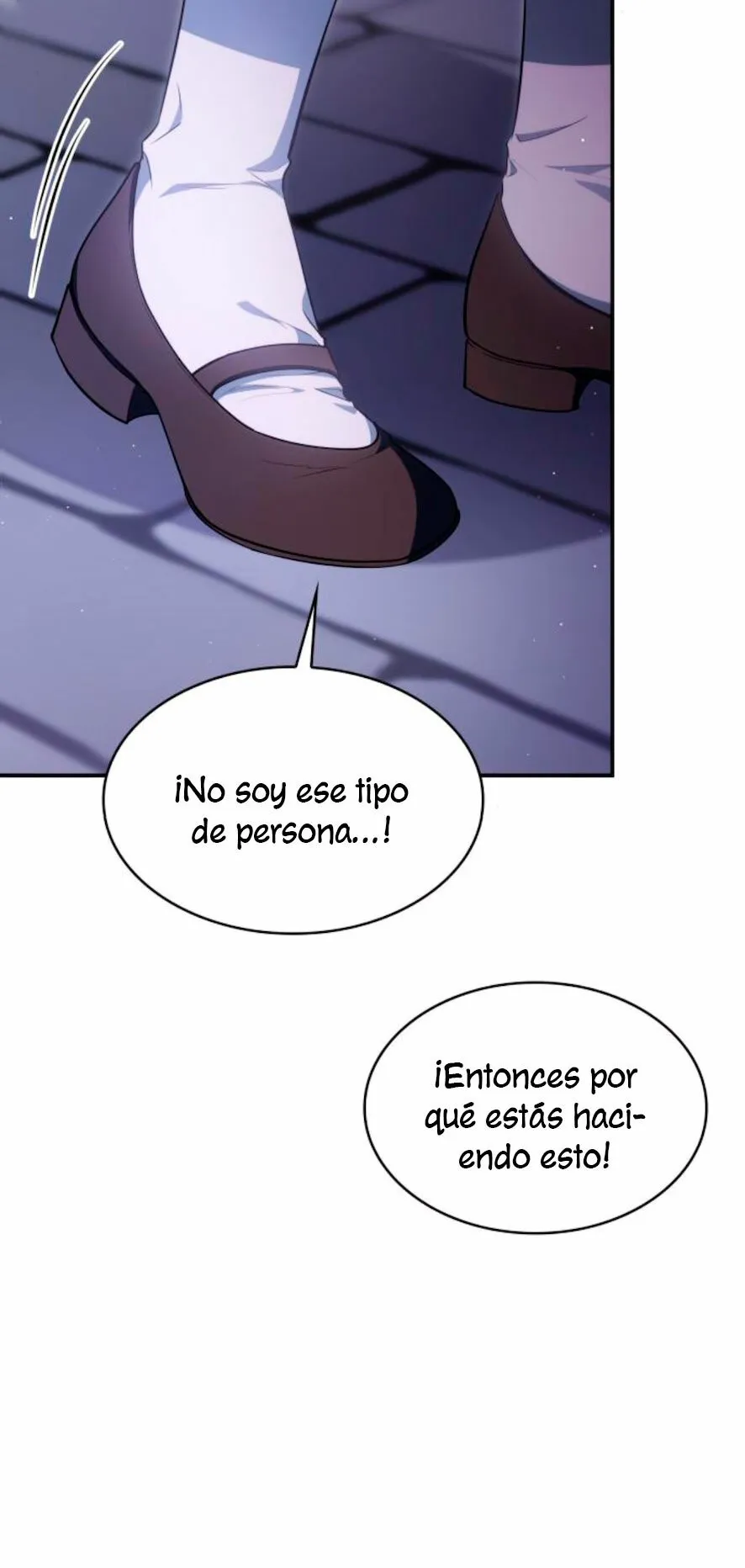 Cumpliré Con la ultima Voluntad de mi hermano Capítulo 35 en Línea - página 31