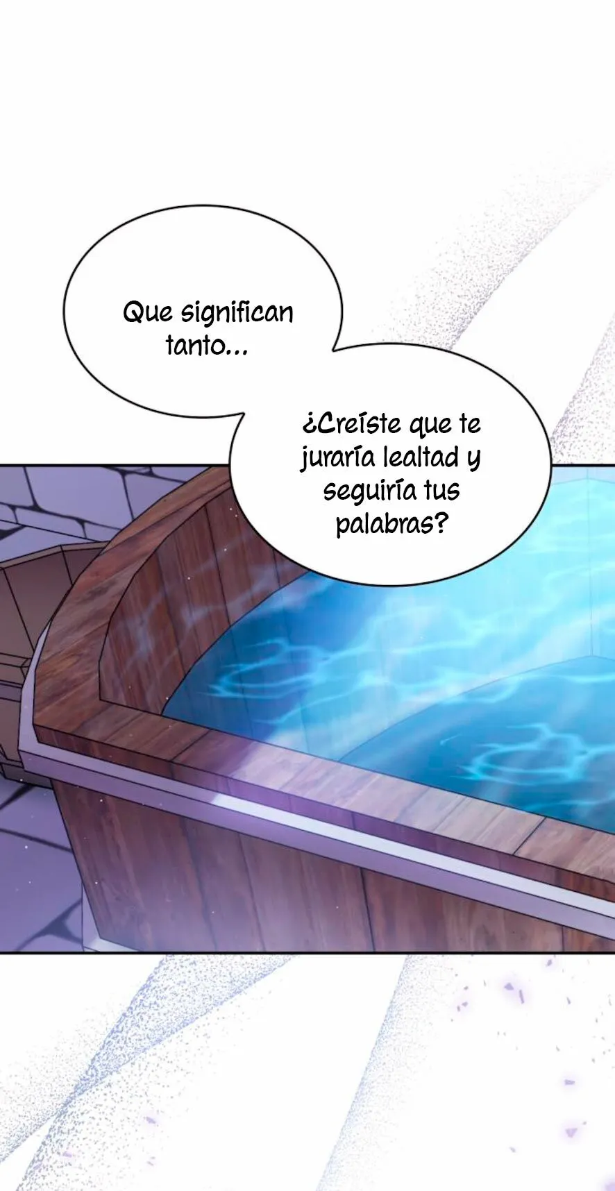 Cumpliré Con la ultima Voluntad de mi hermano Capítulo 35 en Línea - página 40