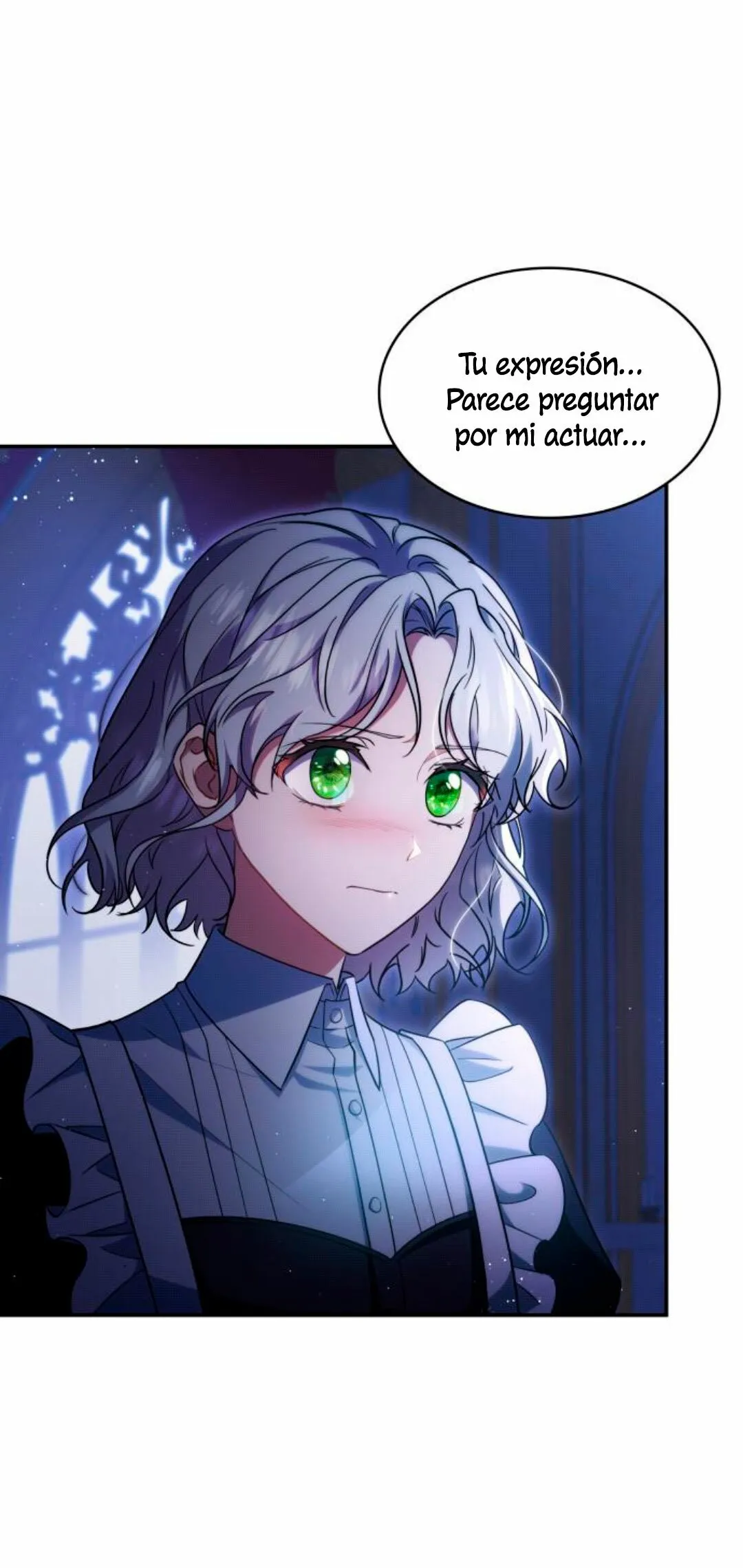 Cumpliré Con la ultima Voluntad de mi hermano Capítulo 36 en Línea - página 18