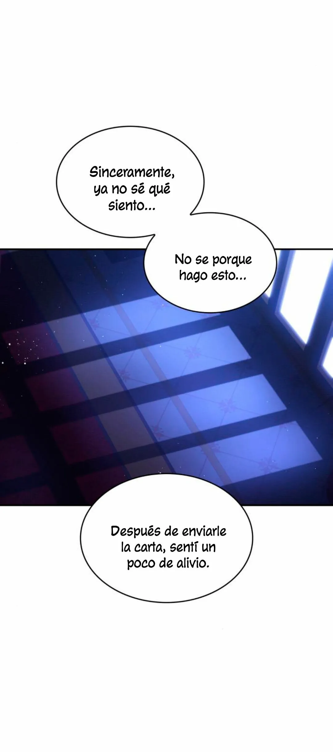 Cumpliré Con la ultima Voluntad de mi hermano Capítulo 36 en Línea - página 20