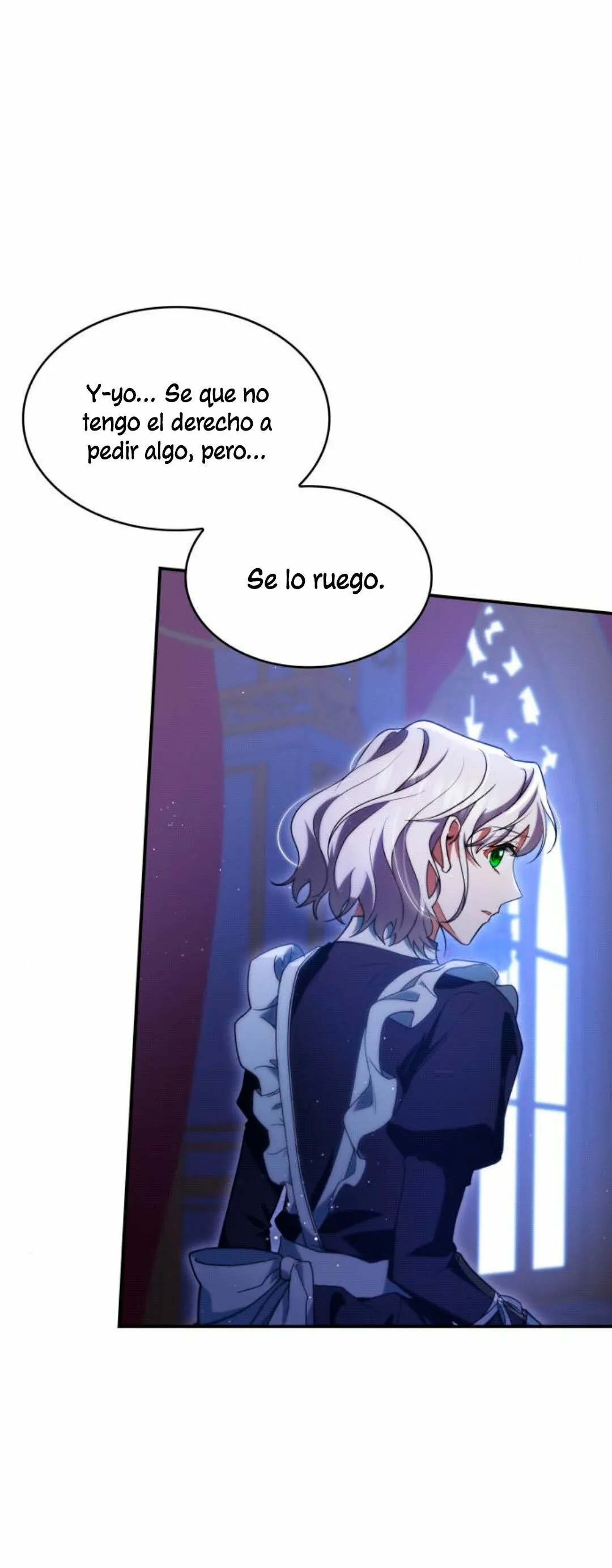 Cumpliré Con la ultima Voluntad de mi hermano Capítulo 36 en Línea - página 30