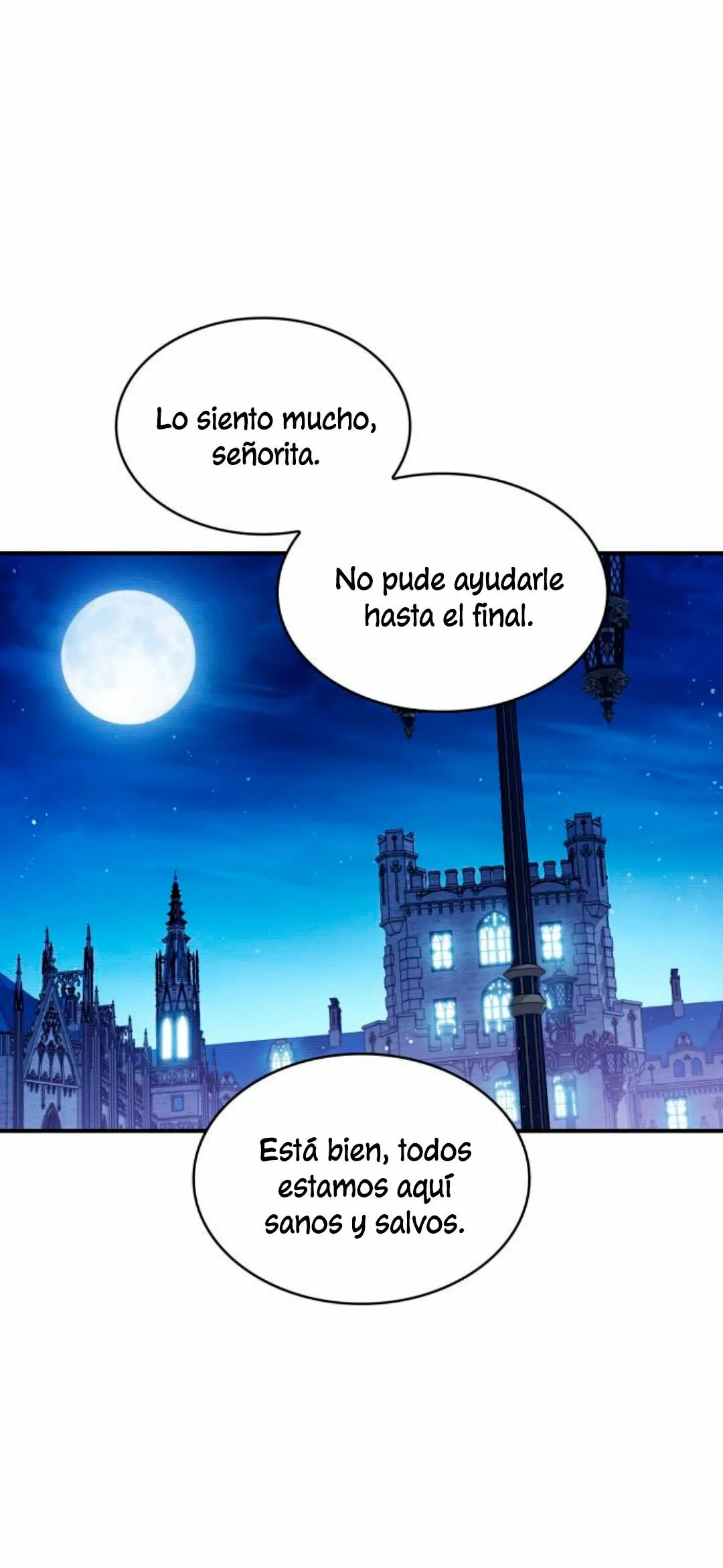 Cumpliré Con la ultima Voluntad de mi hermano Capítulo 36 en Línea - página 61