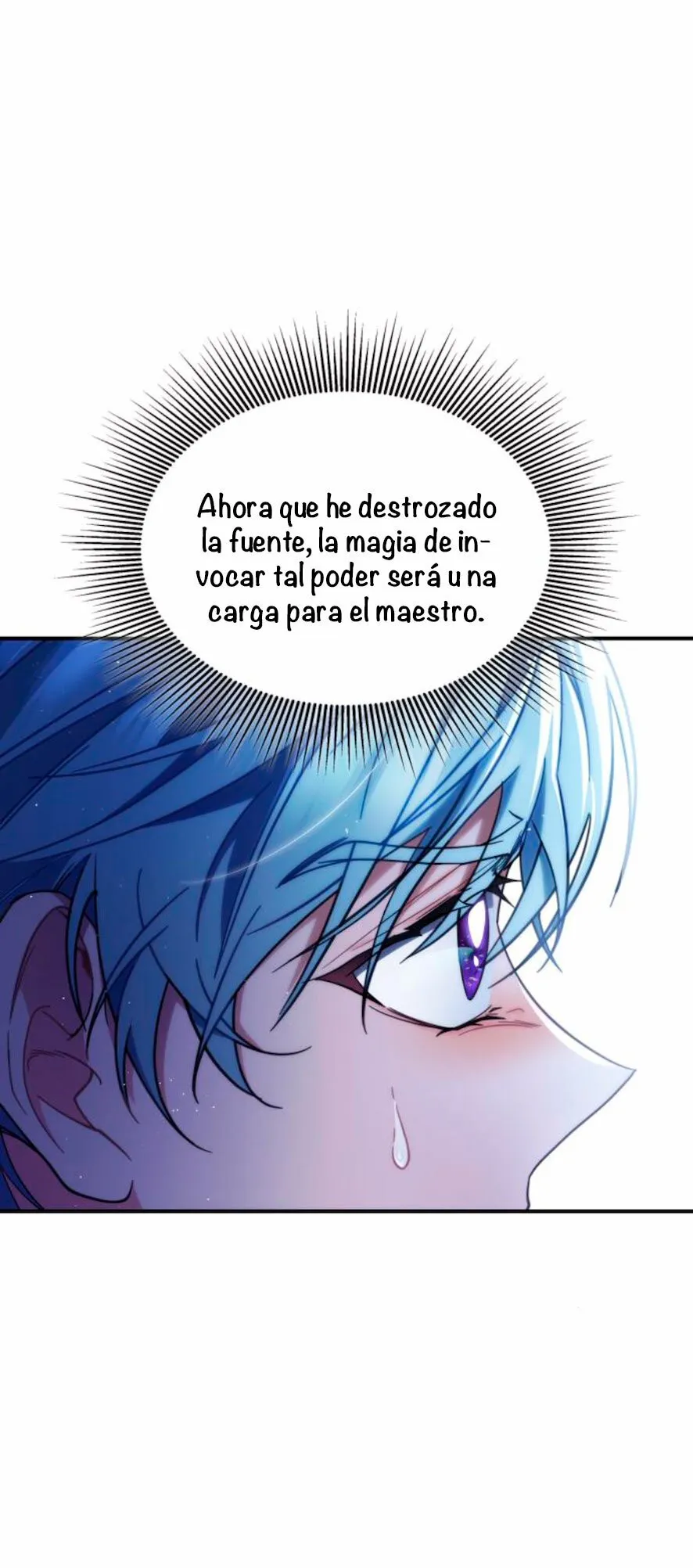 Cumpliré Con la ultima Voluntad de mi hermano Capítulo 38 en Línea - página 24