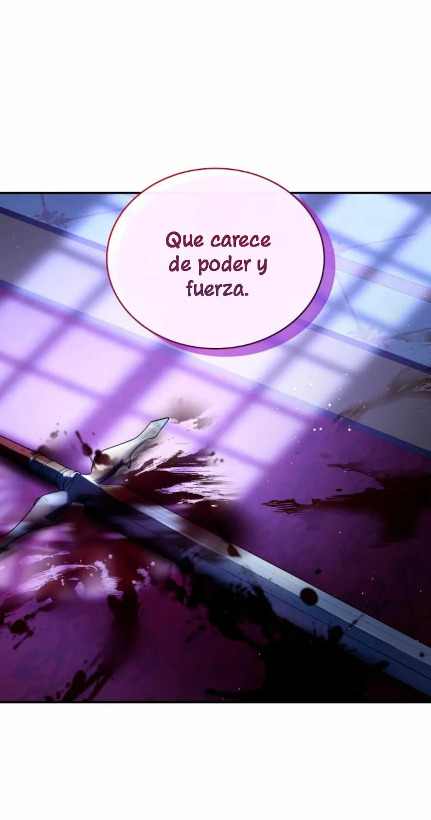 Cumpliré Con la ultima Voluntad de mi hermano Capítulo 38 en Línea - página 47
