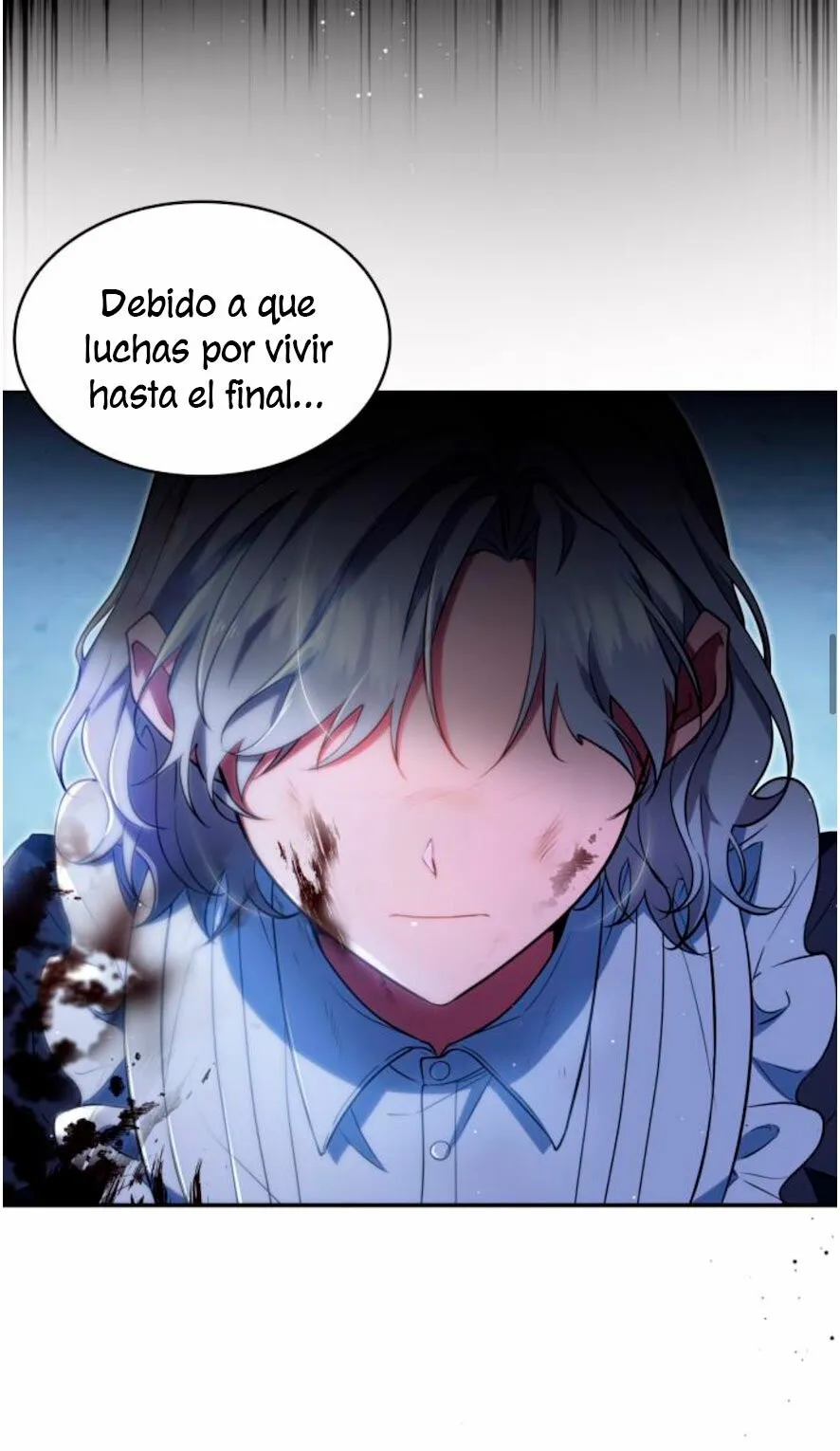 Cumpliré Con la ultima Voluntad de mi hermano Capítulo 38 en Línea - página 53