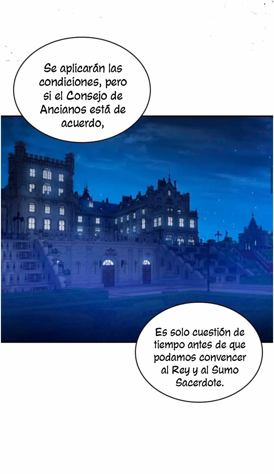 Cumpliré Con la ultima Voluntad de mi hermano Capítulo 38 en Línea - página 57