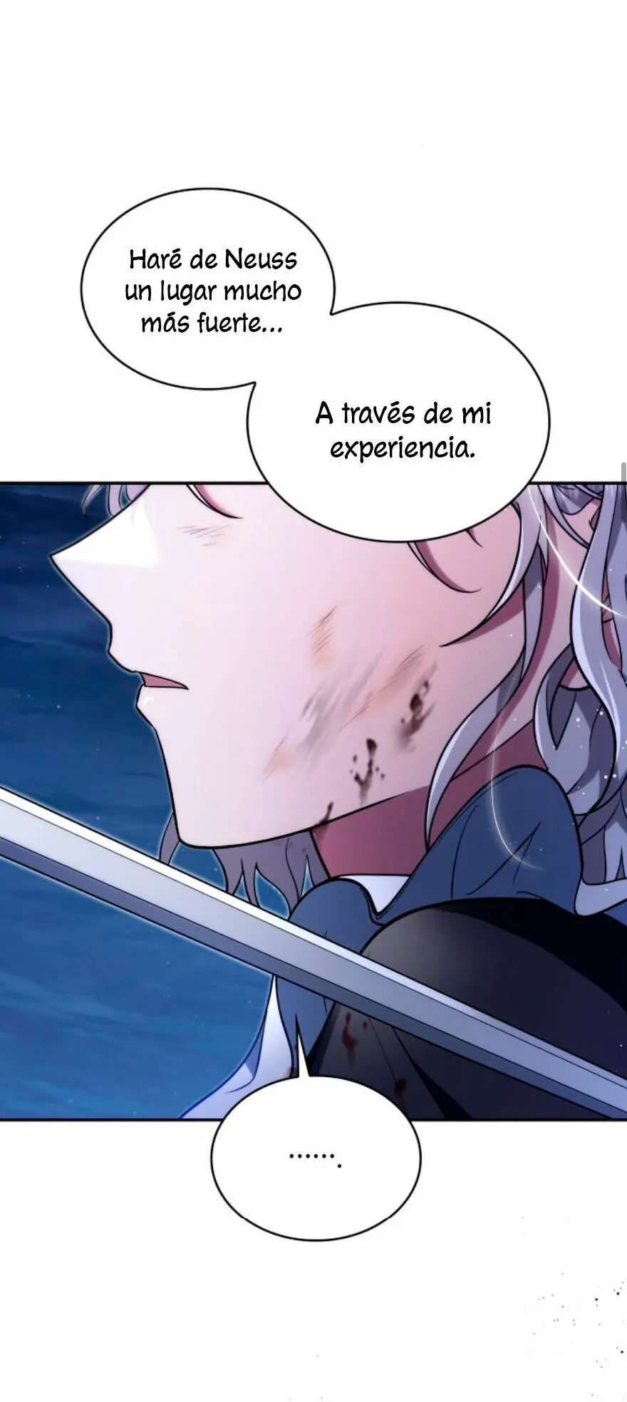 Cumpliré Con la ultima Voluntad de mi hermano Capítulo 38 en Línea - página 64
