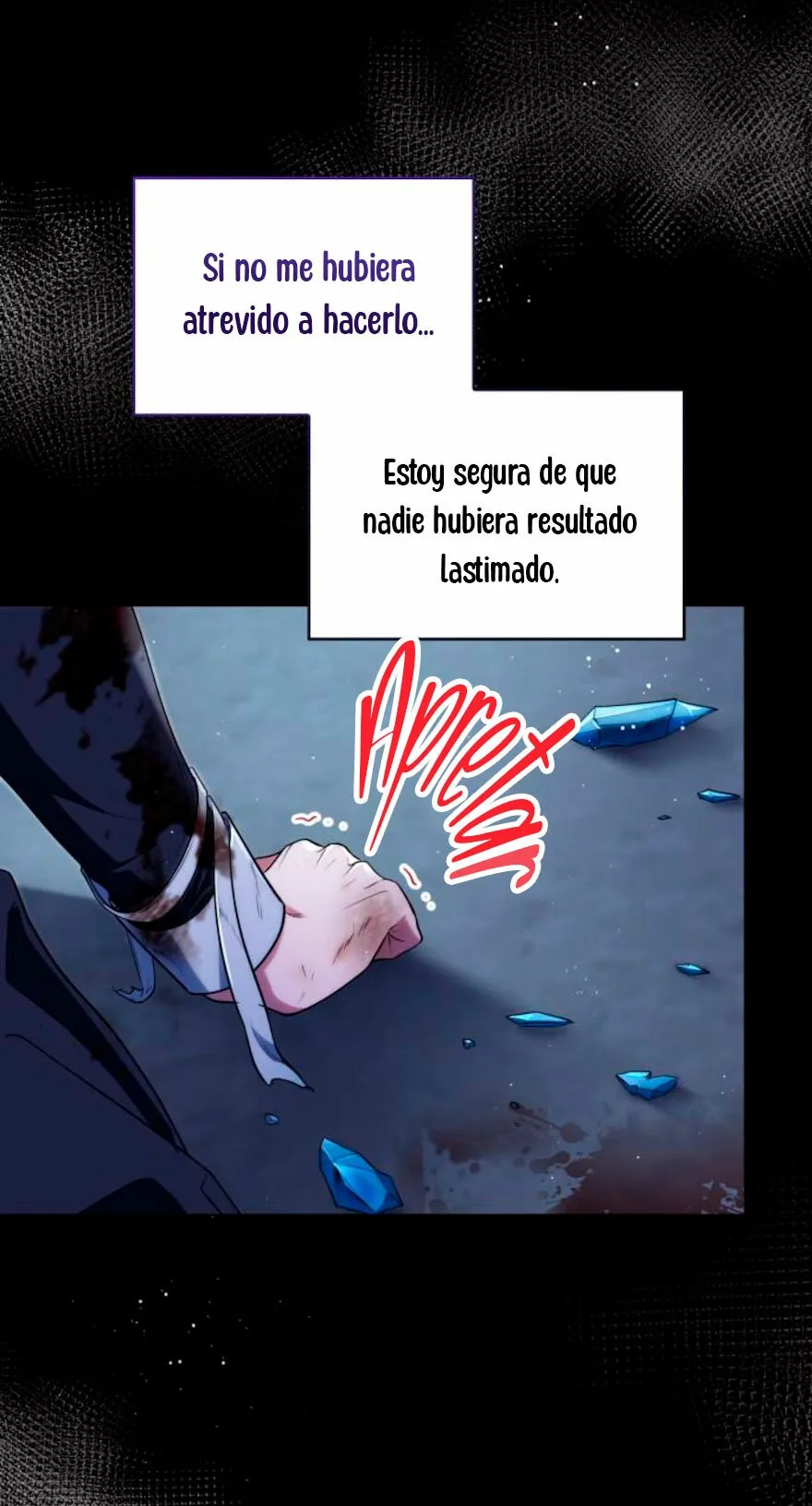 Cumpliré Con la ultima Voluntad de mi hermano Capítulo 38 en Línea - página 66