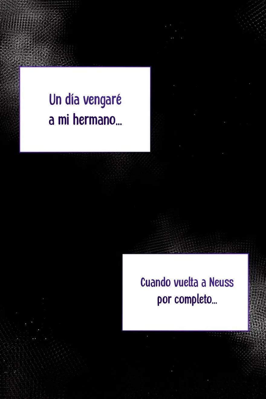 Cumpliré Con la ultima Voluntad de mi hermano Capítulo 38 en Línea - página 67