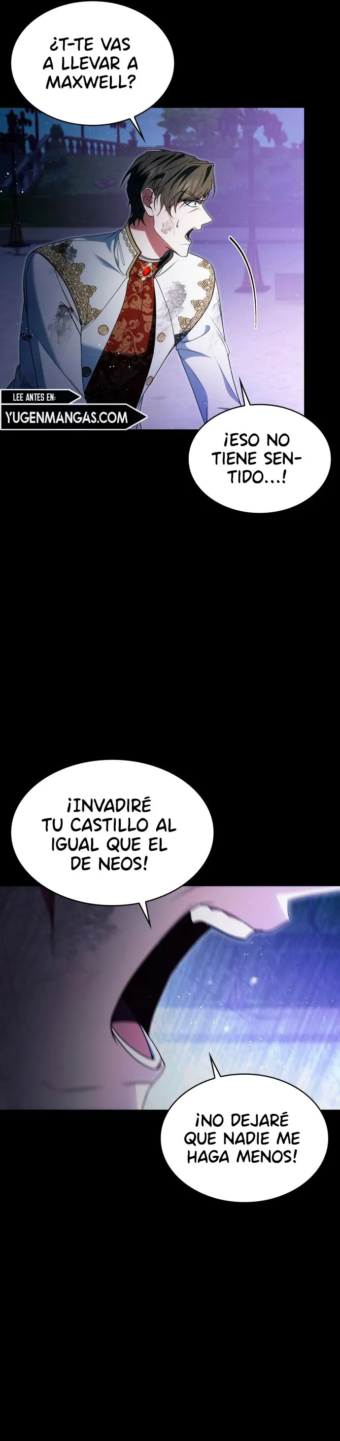 Cumpliré Con la ultima Voluntad de mi hermano Capítulo 39 en Línea - página 19