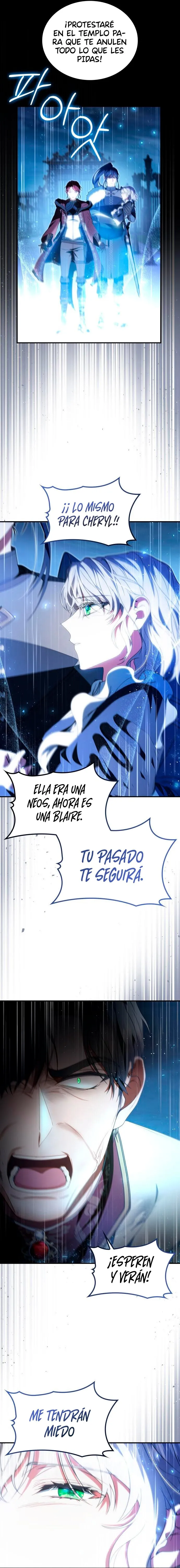 Cumpliré Con la ultima Voluntad de mi hermano Capítulo 39 en Línea - página 20