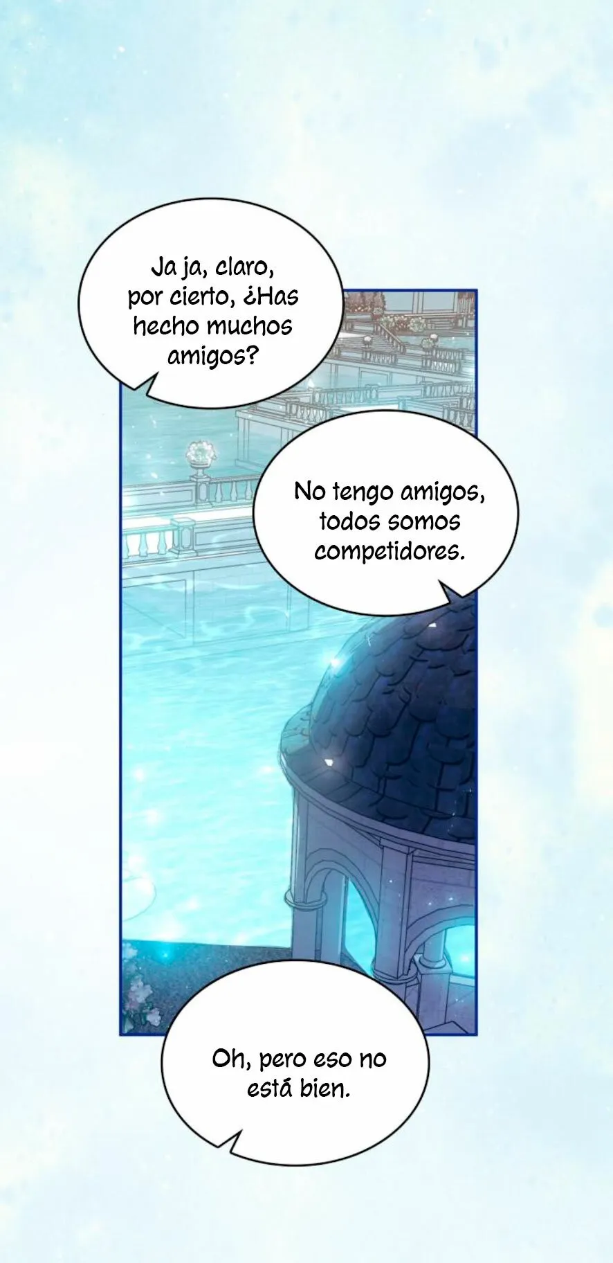 Cumpliré Con la ultima Voluntad de mi hermano Capítulo 40 en Línea - página 12