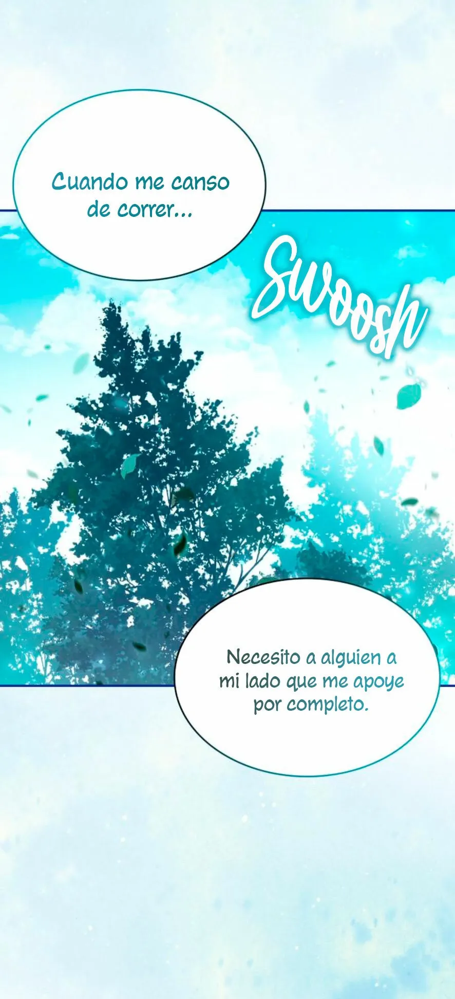 Cumpliré Con la ultima Voluntad de mi hermano Capítulo 40 en Línea - página 22