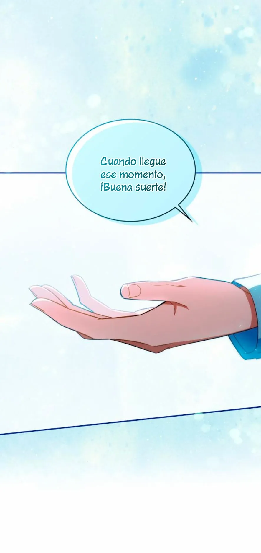 Cumpliré Con la ultima Voluntad de mi hermano Capítulo 40 en Línea - página 26