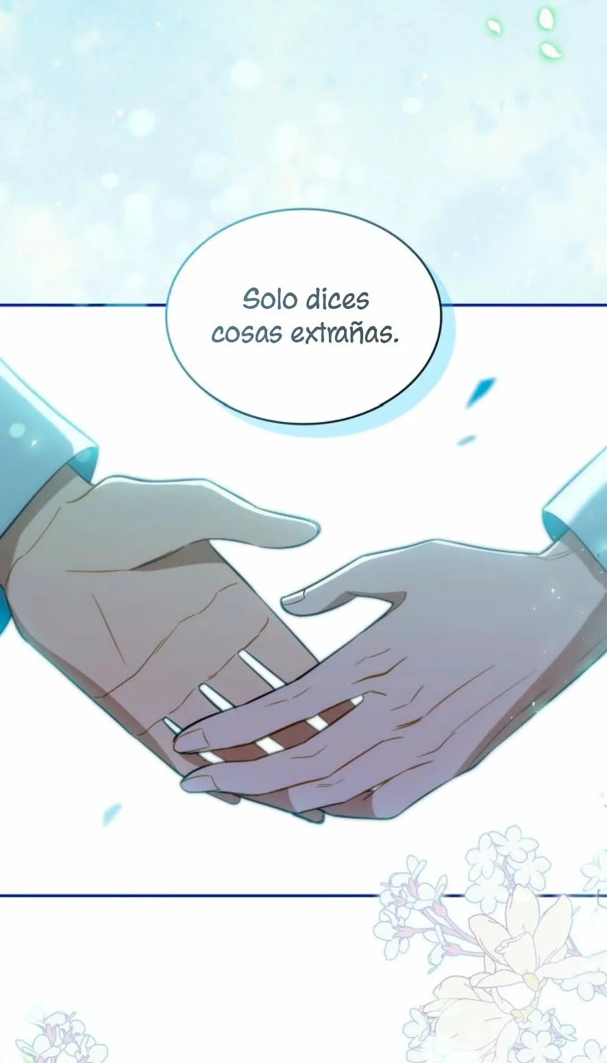 Cumpliré Con la ultima Voluntad de mi hermano Capítulo 40 en Línea - página 31