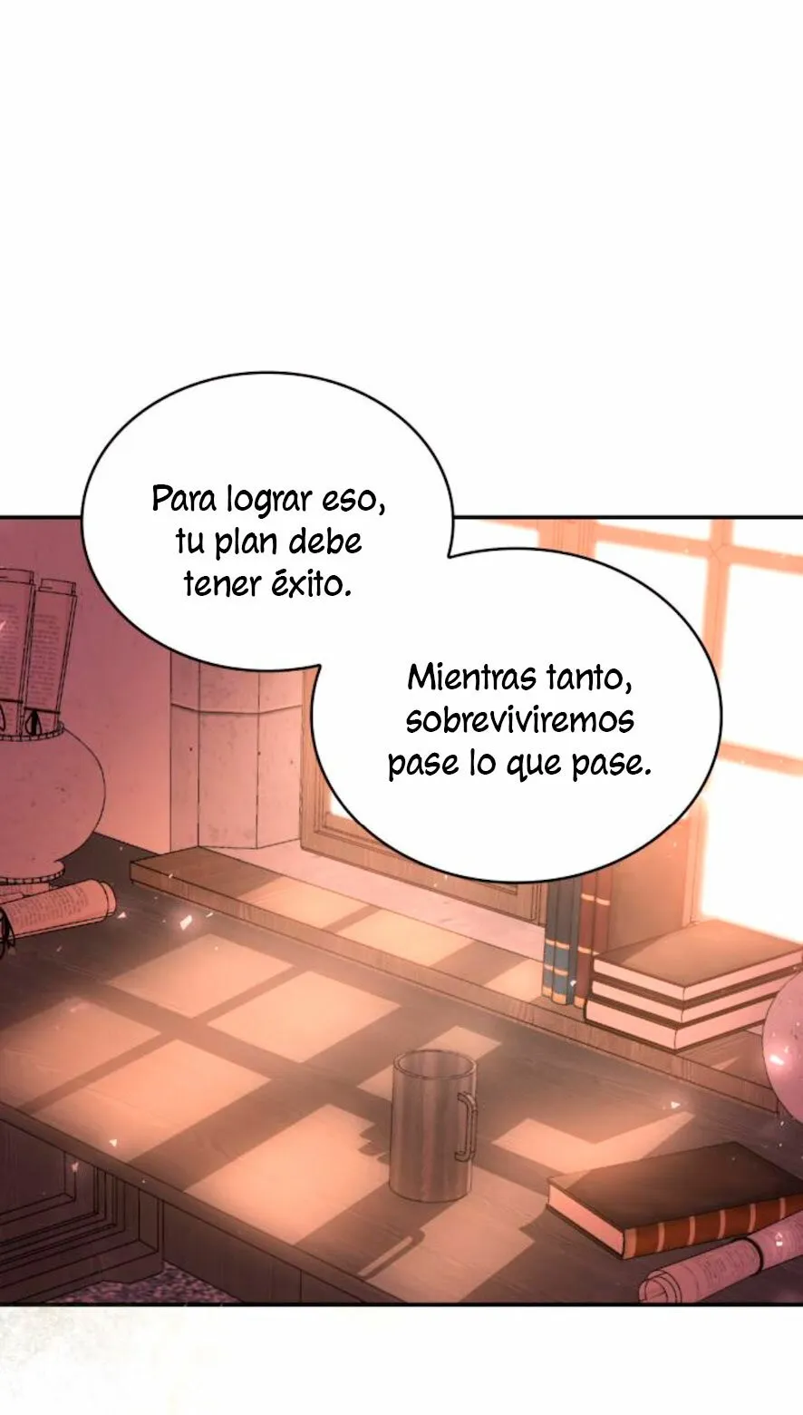 Cumpliré Con la ultima Voluntad de mi hermano Capítulo 40 en Línea - página 44
