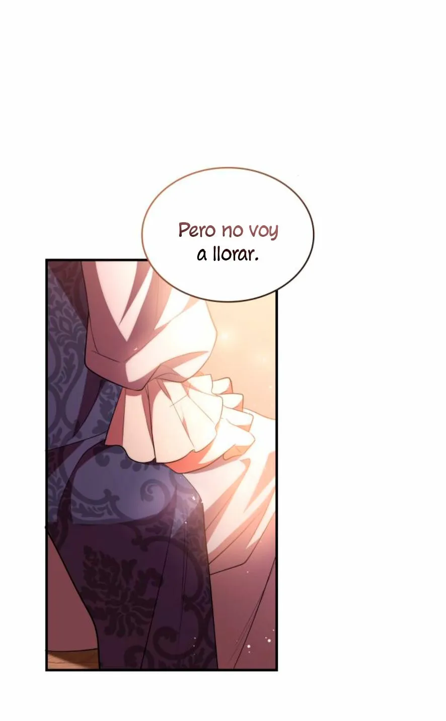 Cumpliré Con la ultima Voluntad de mi hermano Capítulo 40 en Línea - página 48