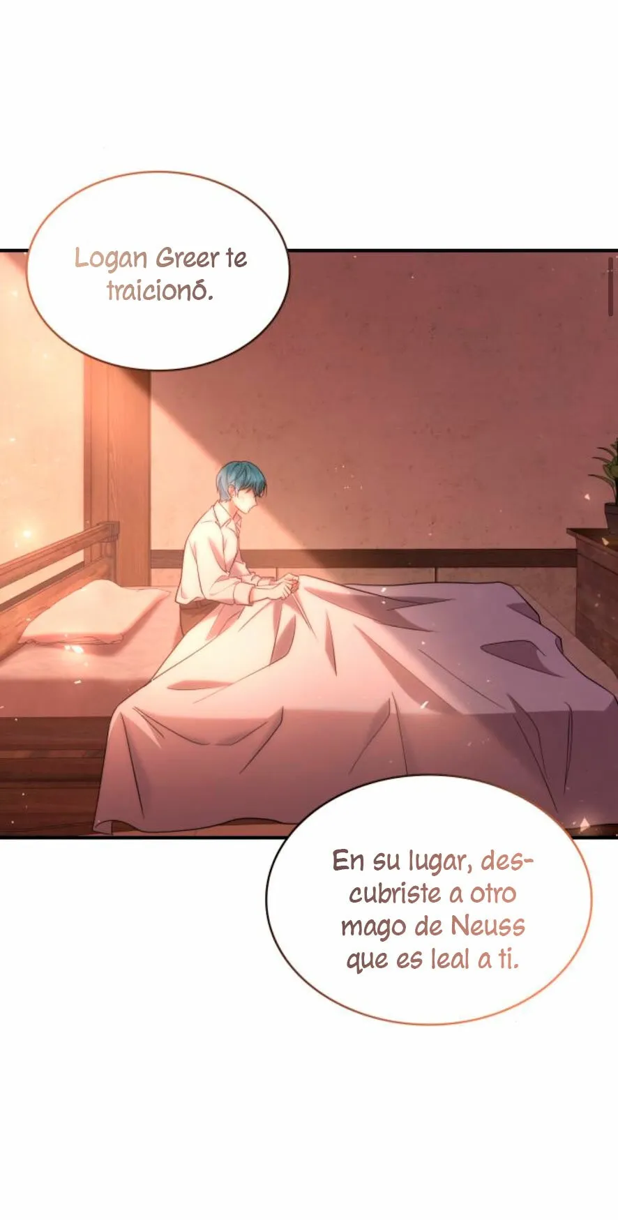 Cumpliré Con la ultima Voluntad de mi hermano Capítulo 40 en Línea - página 63