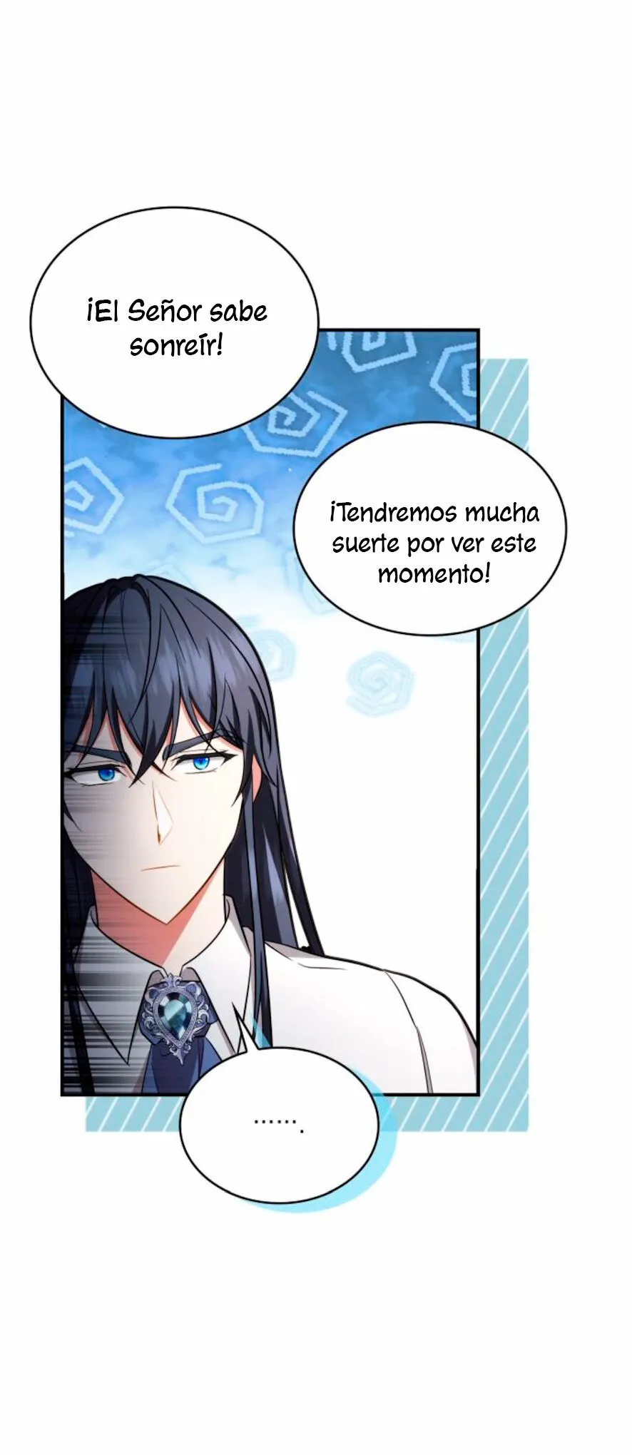 Cumpliré Con la ultima Voluntad de mi hermano Capítulo 40 en Línea - página 88