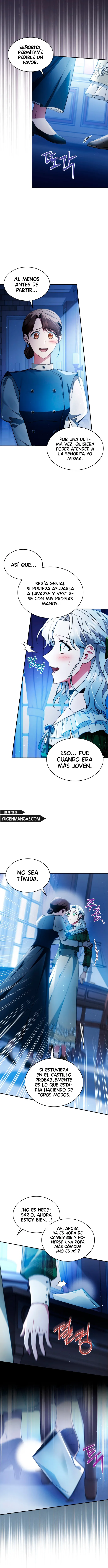 Cumpliré Con la ultima Voluntad de mi hermano Capítulo 47 en Línea - página 13