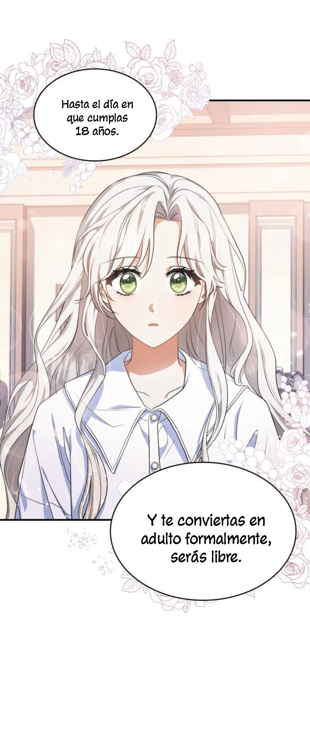 Cumpliré Con la ultima Voluntad de mi hermano Capítulo 5 en Línea - página 10