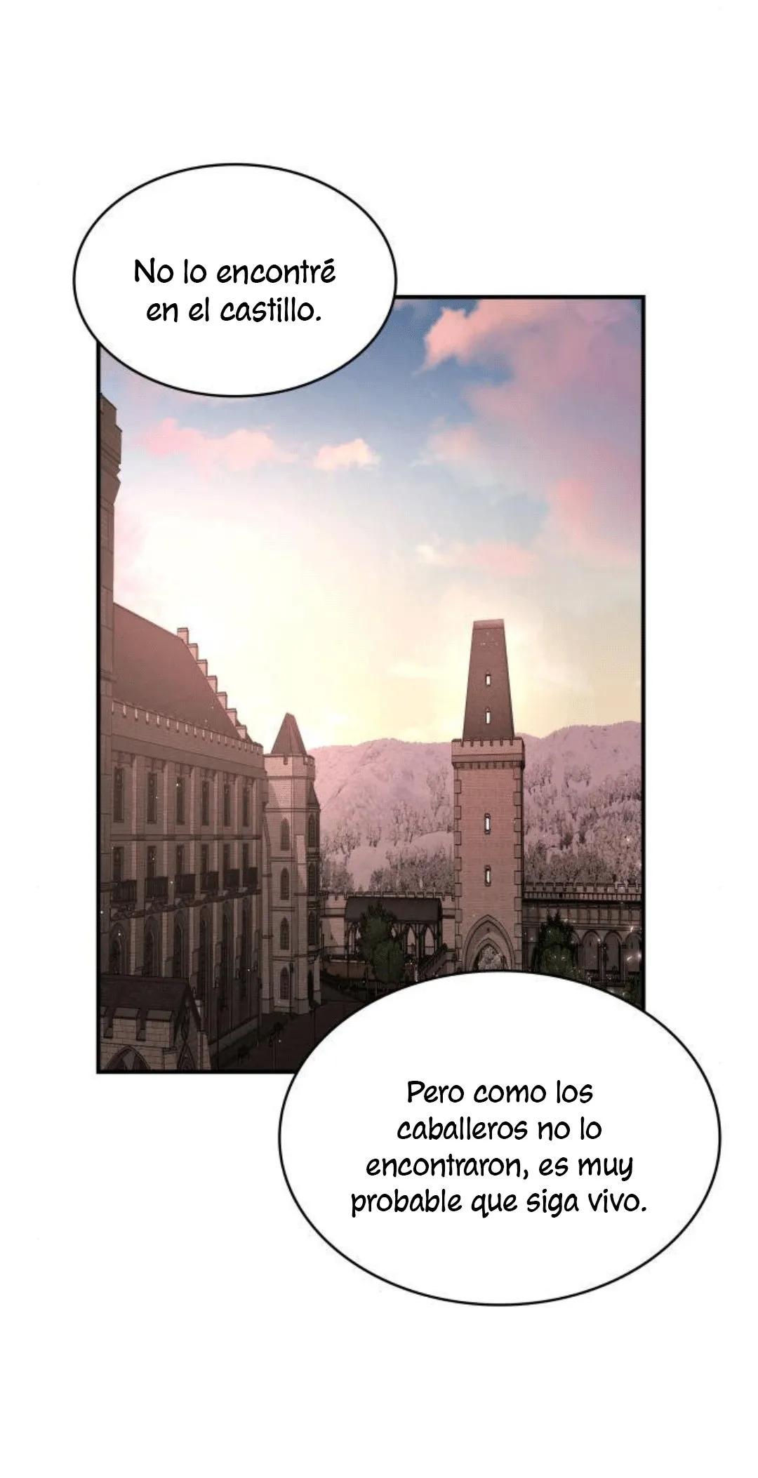 Cumpliré Con la ultima Voluntad de mi hermano Capítulo 5 en Línea - página 49