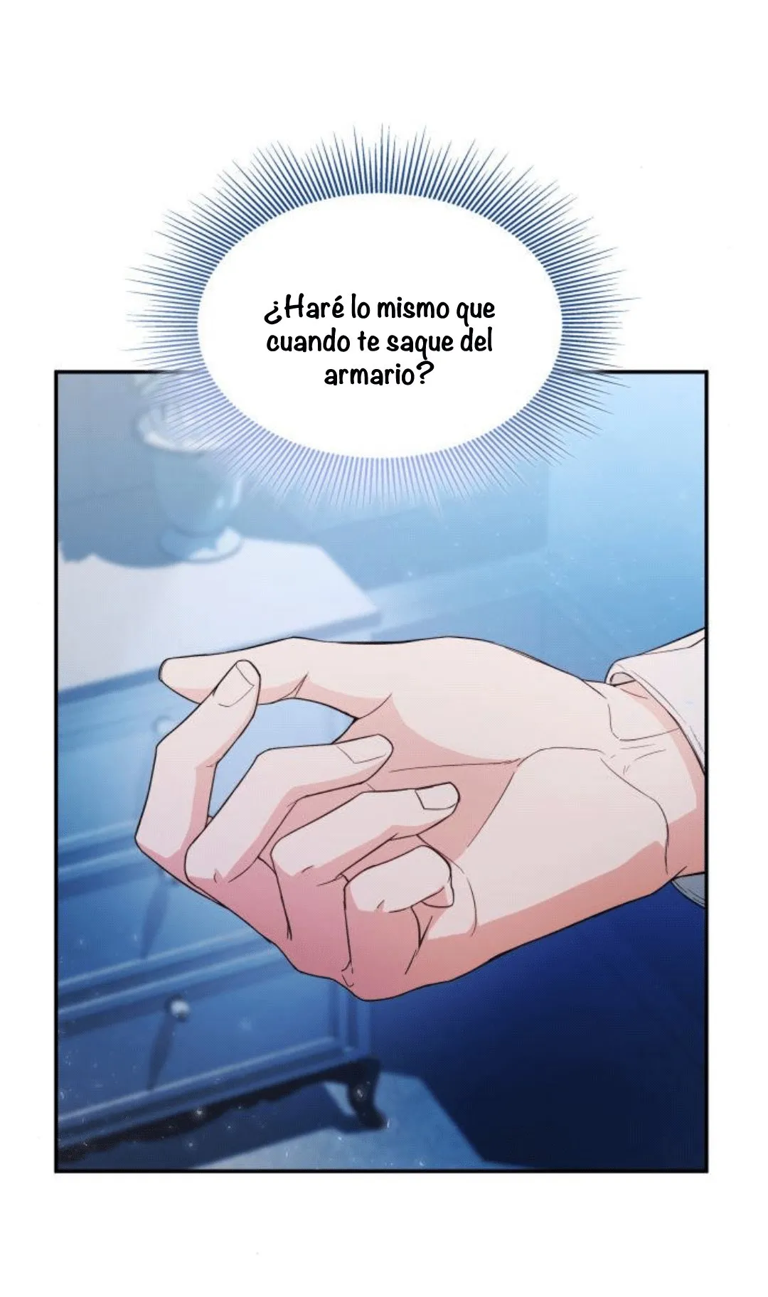 Cumpliré Con la ultima Voluntad de mi hermano Capítulo 5 en Línea - página 90