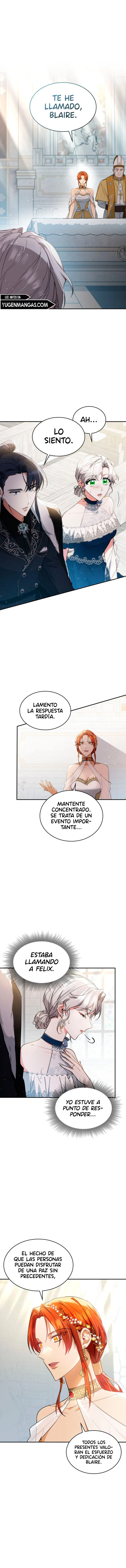 Cumpliré Con la ultima Voluntad de mi hermano Capítulo 51 en Línea - página 2