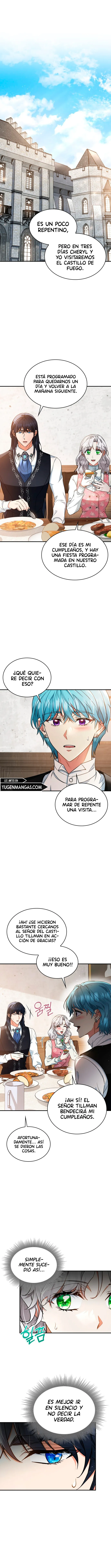 Cumpliré Con la ultima Voluntad de mi hermano Capítulo 53 en Línea - página 2