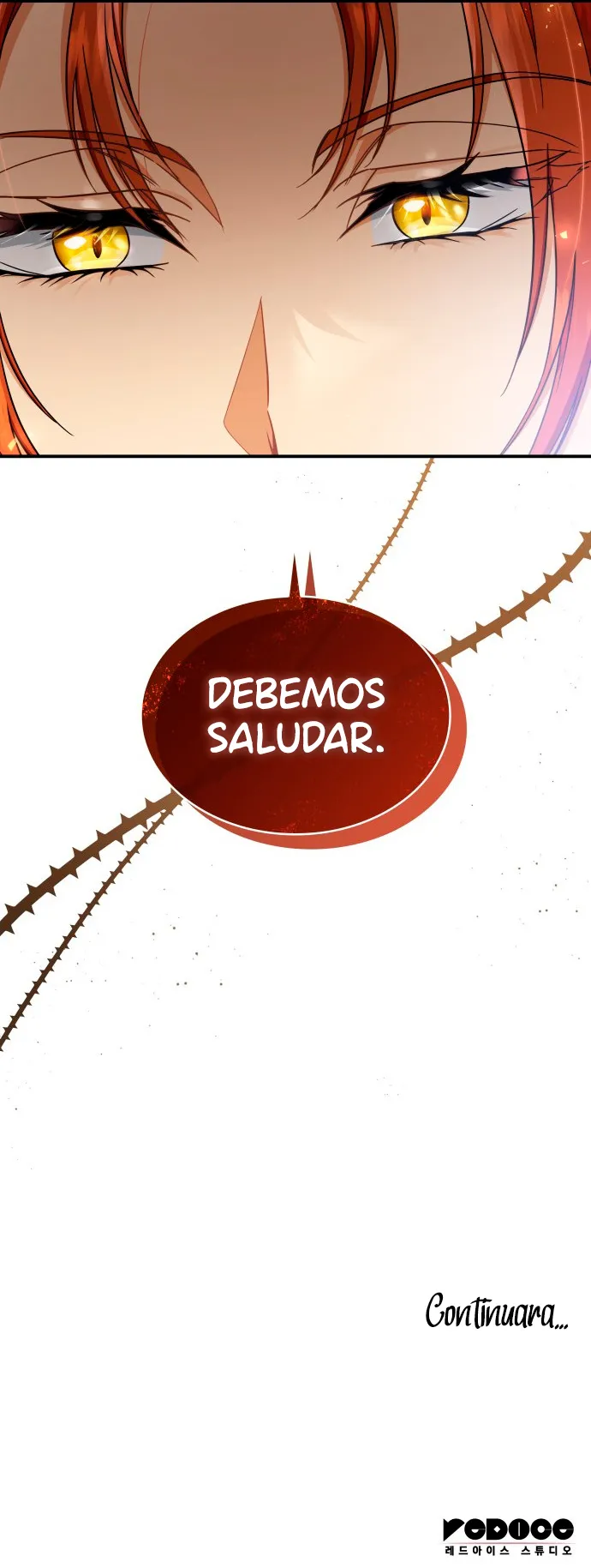 Cumpliré Con la ultima Voluntad de mi hermano Capítulo 54 en Línea - página 15