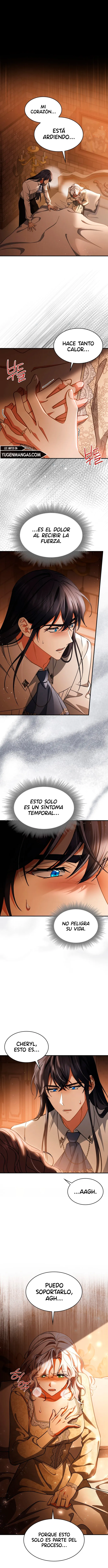 Cumpliré Con la ultima Voluntad de mi hermano Capítulo 62 en Línea - página 4