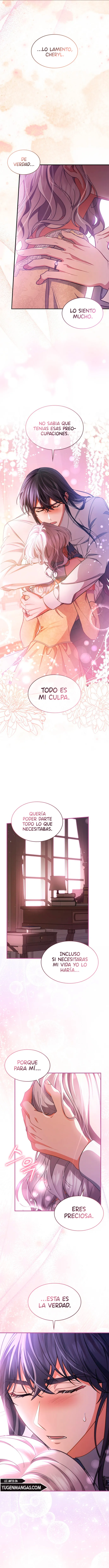 Cumpliré Con la ultima Voluntad de mi hermano Capítulo 62 en Línea - página 12